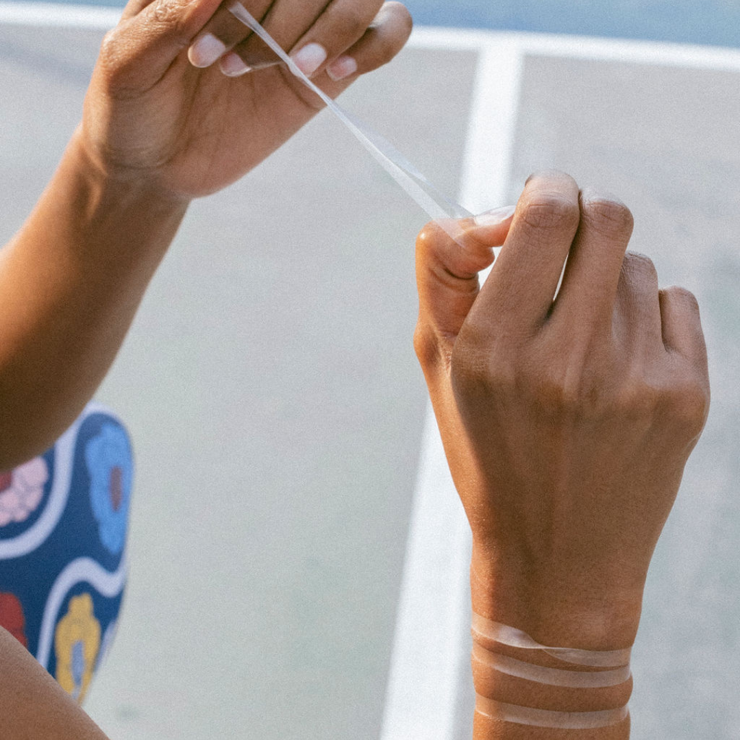 Solar Surf- Clear- 10ct.