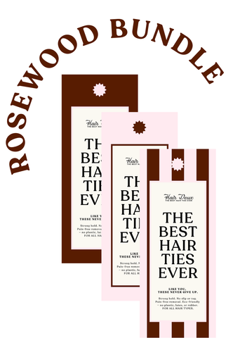 Rosewood - Brown- 30ct.