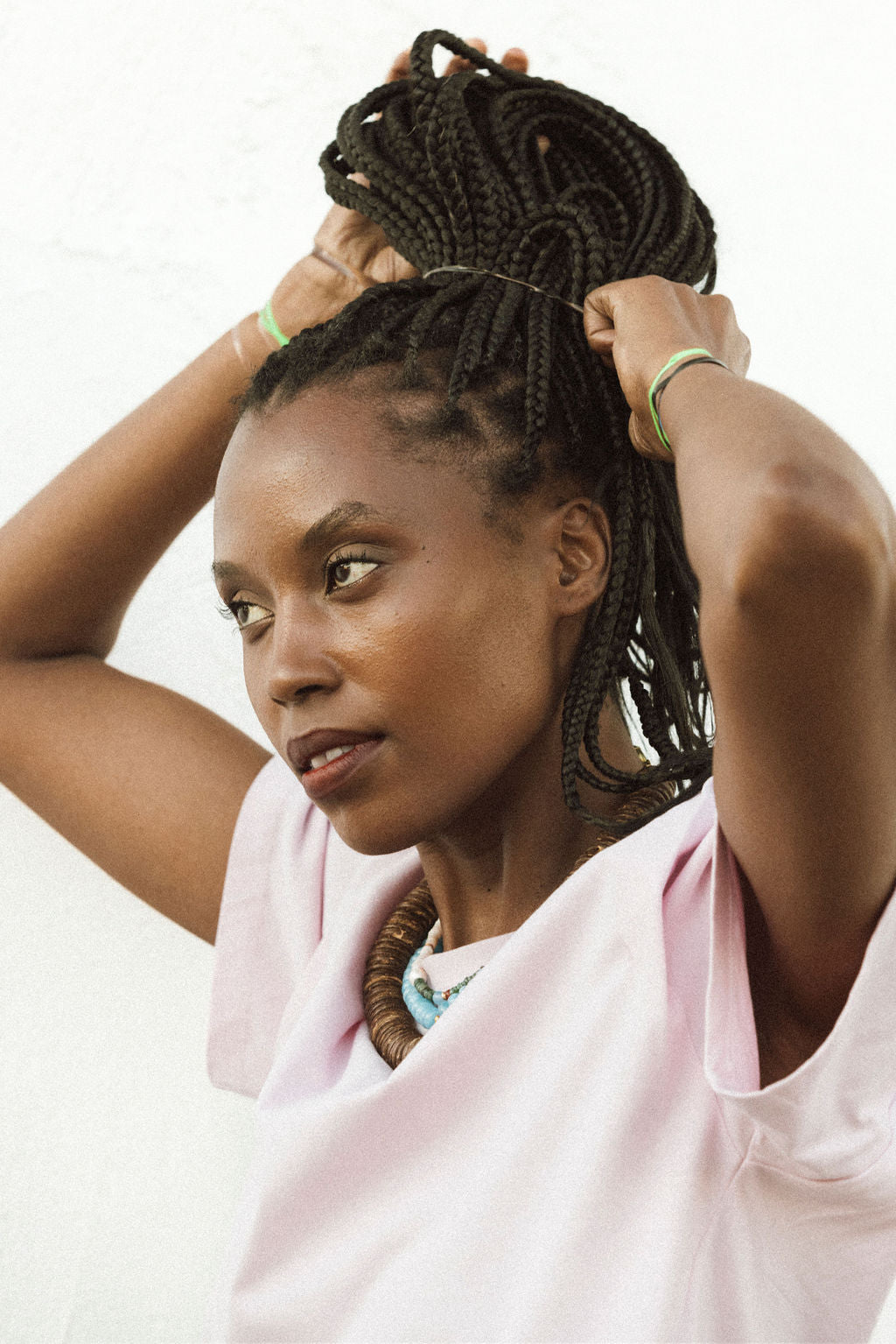 Rosewood- Brown- 10ct.