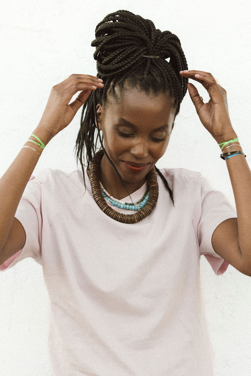 Rosewood- Brown- 10ct.