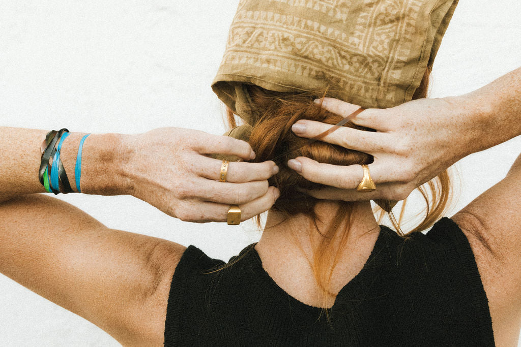 Rosewood- Brown- 10ct.