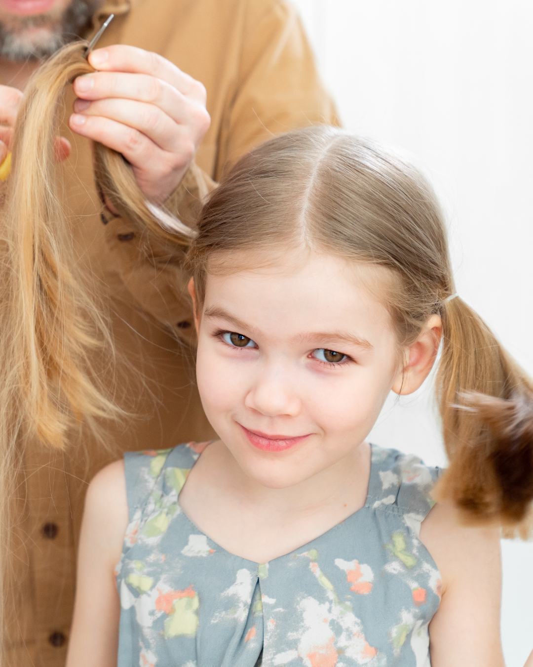 Little Lassies (Kids)- Clear- 10ct.