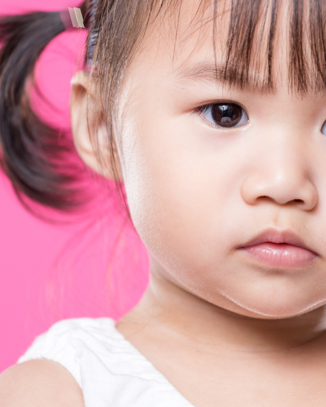 Little Lassies (Kids)- Clear- 10ct.