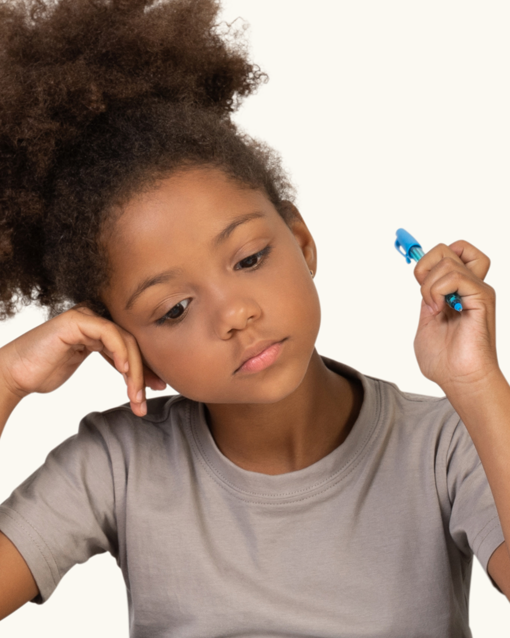 Little Lassies (Kids)- Clear- 10ct.