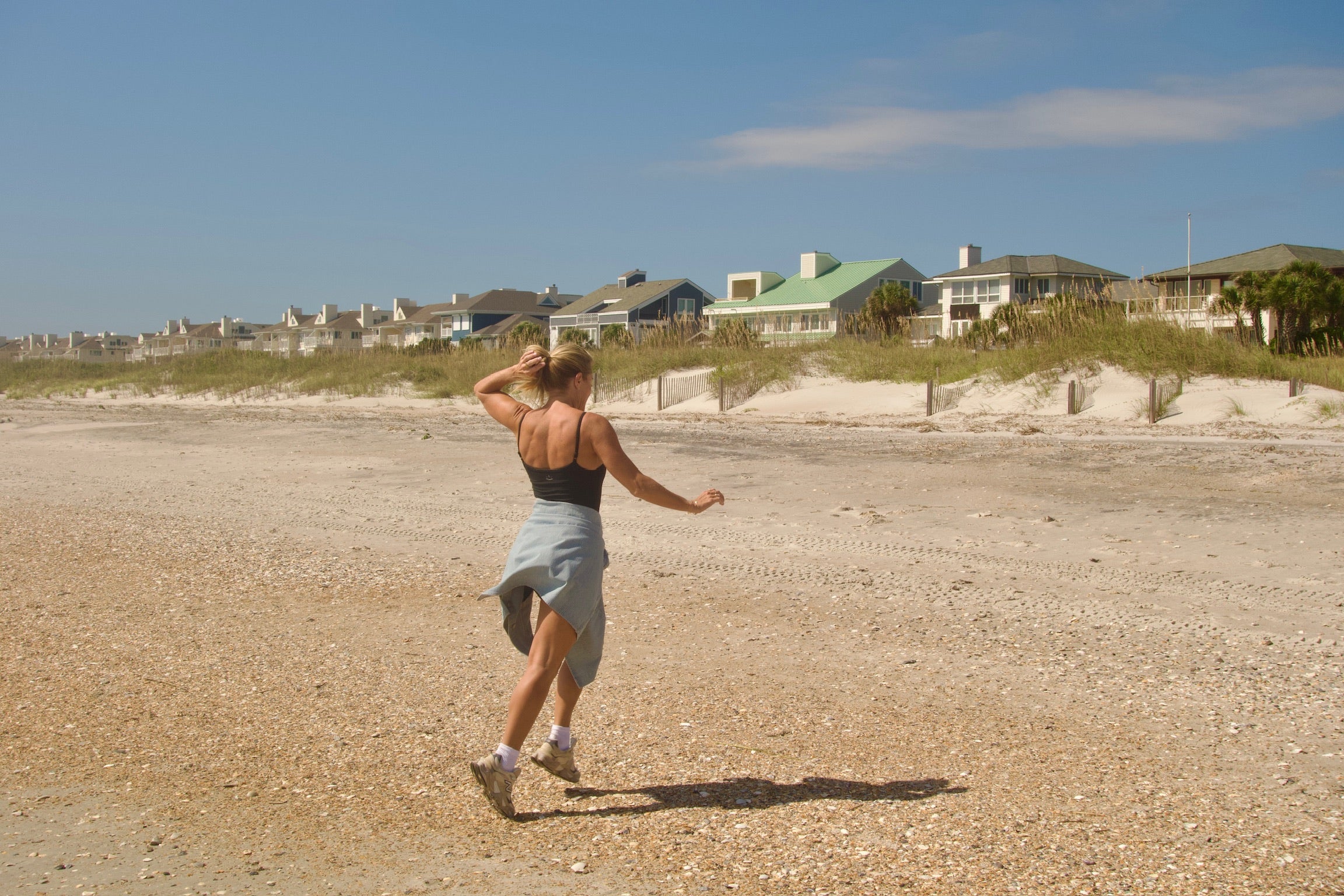 WILMINGTON RUN CLUB x HAIR DEUX 3PK- 6 ties