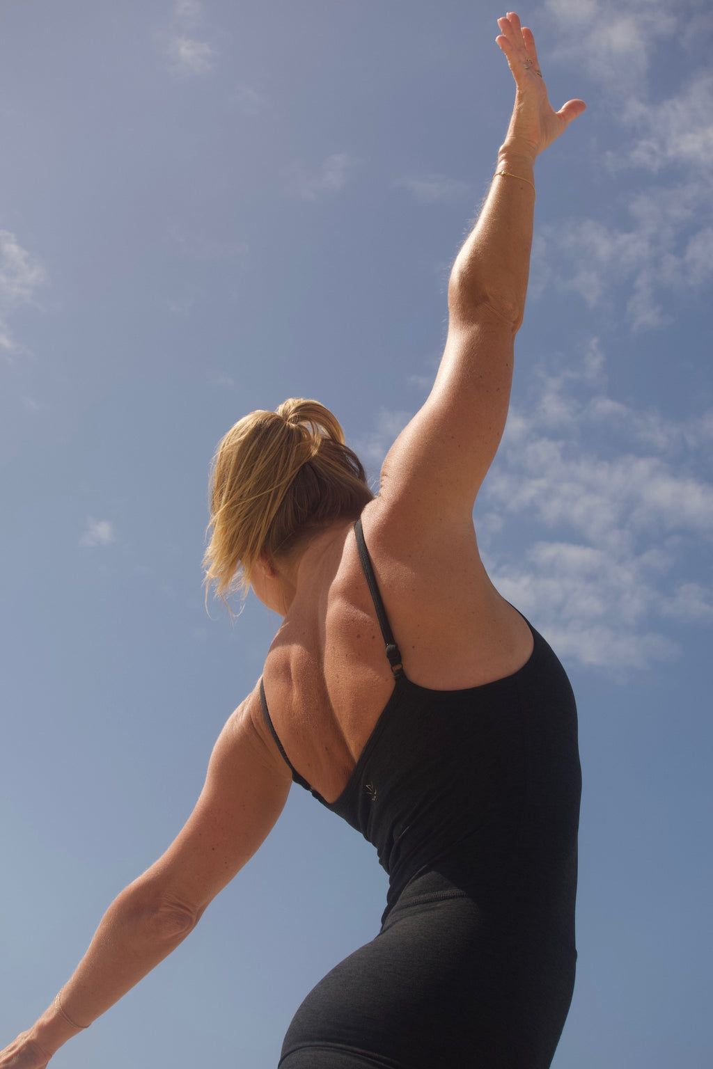 Calm Palm- Black- 10ct.