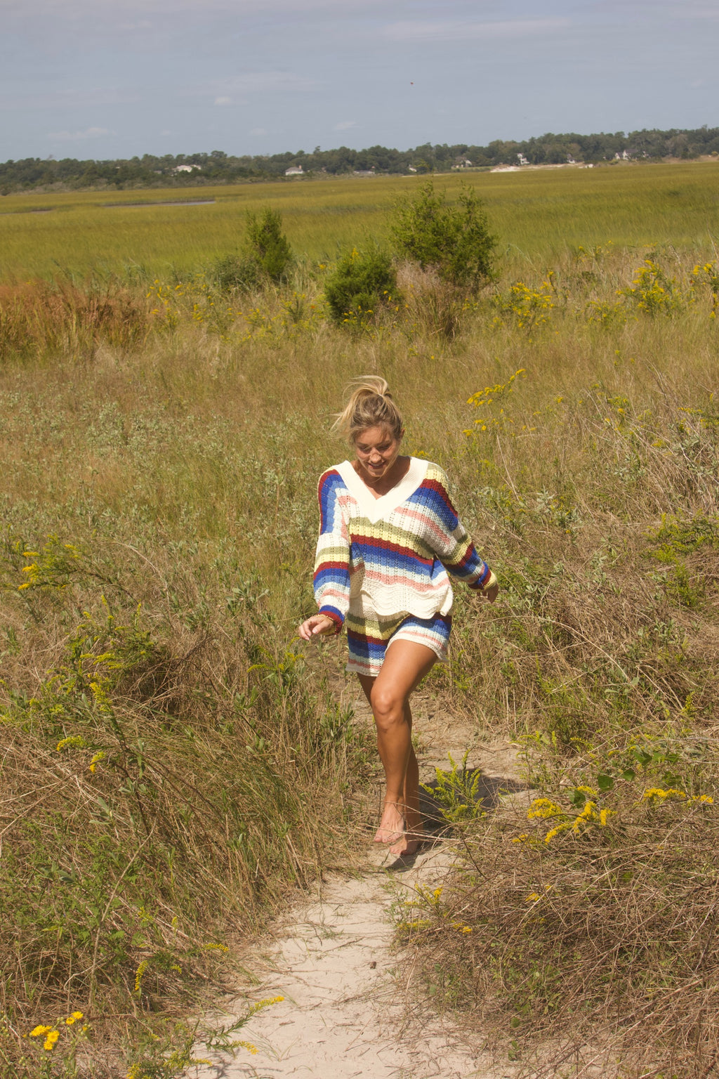 MINIS PINK + CHOCOLATE 3PK- 6 ties