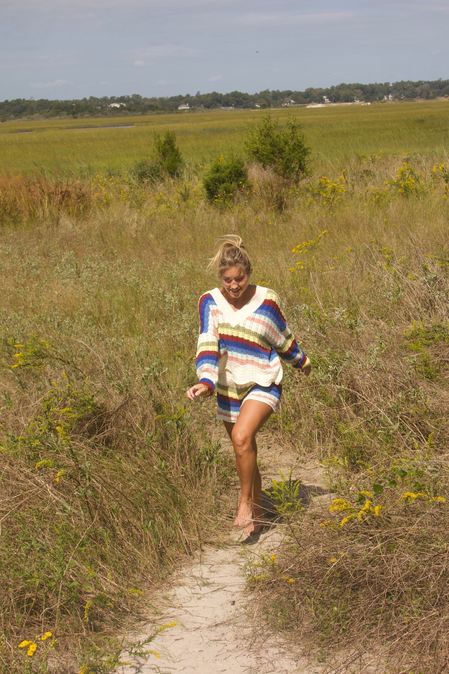 MINIS PINK + CHOCOLATE 3PK- 6 ties