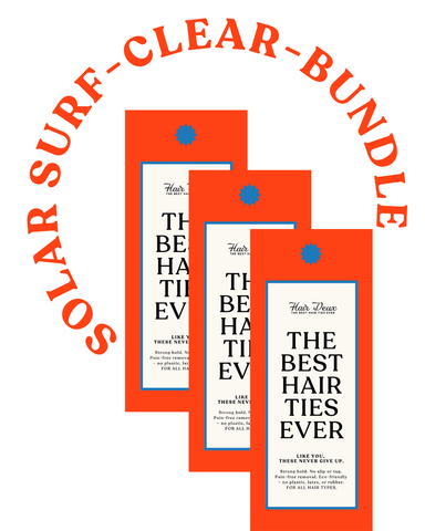 Solar Surf - Clear- 30ct.