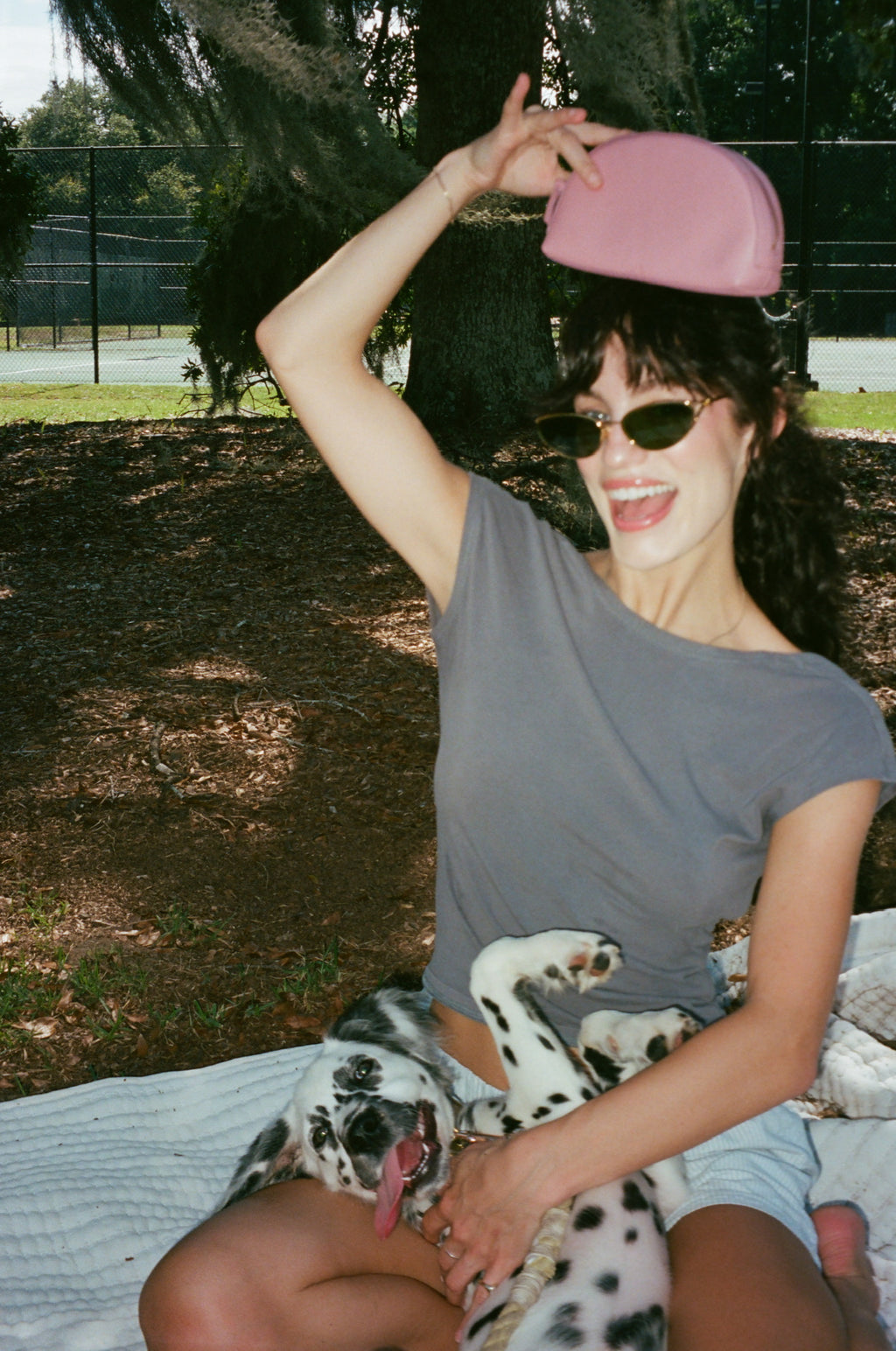 Rosewood- Brown- 10ct.