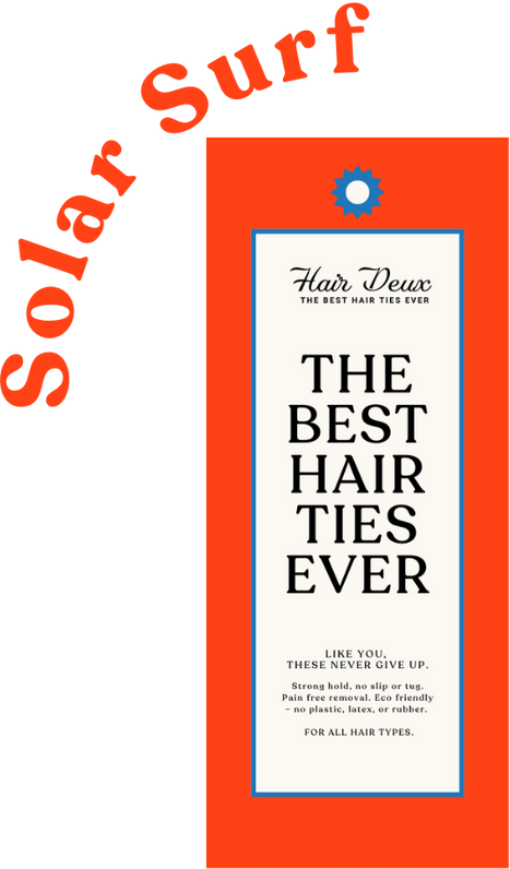 Solar Surf