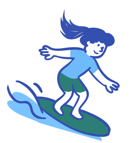 Surfing